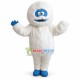 Bumble the Abominable Snow Monster Mascot Costume Bumble the Abominable Snow Monster Mascot Costume
