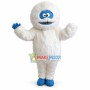 Bumble the Abominable Snow Monster Mascot Costume 