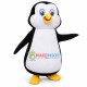 Deluxe Penguin Mascot Costume Deluxe Penguin Mascot Costume