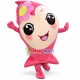 Charming Cartoon Pink Girl Carp Fish Mascot Costume Charming Cartoon Pink Girl Carp Fish Mascot Costume