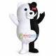 Evil Monokuma the Bear Mascot Costume	