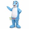 Warmth Millie the Dolphin Hospital Mascot Costume 