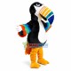 Colorful Toucan Mascot Costume 
