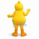 Cool Quacky the Duck Mascot Adult Costume 