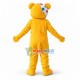 Adorable Pudsey Bear Mascot Costume	