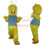 Innocent Tweety Bird Mascot Costume	