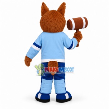 University Ollie the Owl Mascot Costume University Ollie the Owl Mascot Costume