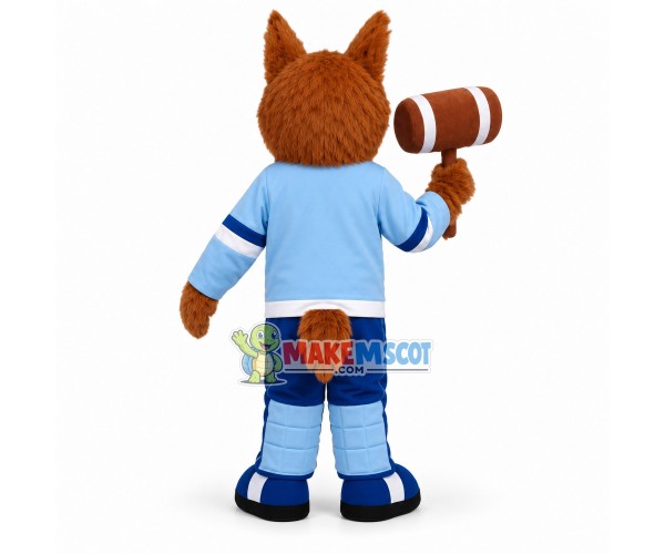 University Ollie the Owl Mascot Costume University Ollie the Owl Mascot Costume