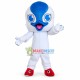 Cute Baby Goose Mascot Costume 