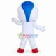 Cute Baby Goose Mascot Costume 