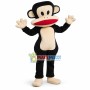 Paul Frank Julius the Monkey Mascot Costume