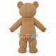 New Custom Made Teddy Bear Mascot Costume New Custom Made Teddy Bear Mascot Costume