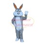 Cunning Bugs Bunny Mascot Costume