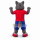 Sport Sly Rat Mascot Adult Plush Costume Sport Sly Rat Mascot Adult Plush Costume