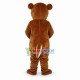 Loyal Sidney the Ground Sloth Mascot Costume Loyal Sidney the Ground Sloth Mascot Costume
