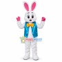 Adorable Easter Bunny Mascot Costume