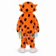 Sly Chester Cheetah Mascot Adult Costume Sly Chester Cheetah Mascot Adult Costume