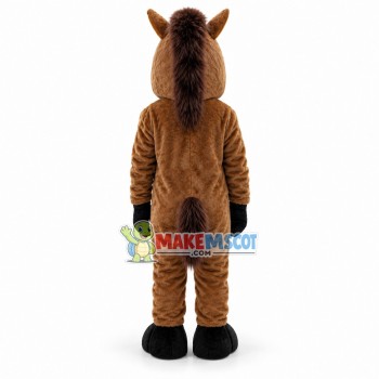 Fierce Wild Boar Mascot Costume Fierce Wild Boar Mascot Costume