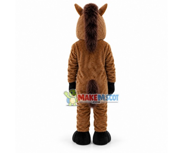 Fierce Wild Boar Mascot Costume Fierce Wild Boar Mascot Costume