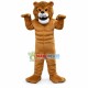 Simple Style Power Lion Mascot Costume Simple Style Power Lion Mascot Costume