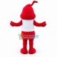 Huge Cartoon Red Ant Mascot Costume Huge Cartoon Red Ant Mascot Costume
