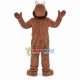 Lovely Brown Chipmunk Mascot Costume Lovely Brown Chipmunk Mascot Costume