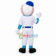 Mr. Met Mascot Costume Mr. Met Mascot Costume