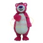 Individual Lots-O'-Huggin' Bear Mascot Costume