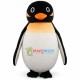 Realistic Adult Penguin Mascot Costume Realistic Adult Penguin Mascot Costume