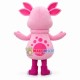 Naive Moonzy Mascot Costume Naive Moonzy Mascot Costume