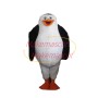 Young Penguin Private Mascot Costume	Penguins of Madagascar Mascot Costume	