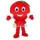 Lightweight Cartoon Red Tomato Mascot Adult Costume Lightweight Cartoon Red Tomato Mascot Adult Costume