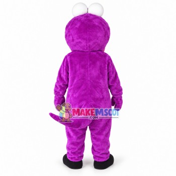 Funny Pink Dinosaur Mascot Costume Funny Pink Dinosaur Mascot Costume