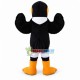 Adult plush Toco Toucan Mascot Costume Adult plush Toco Toucan Mascot Costume
