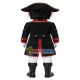 Pirate High School Mascot Costume	