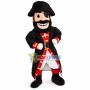 Pirate High School Mascot Costume	