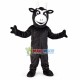 Black Goat Mascot Costume For Adult Black Goat Mascot Costume For Adult