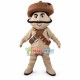 Mexican Bandit With Bullets Mascot Costume Mexican Bandit With Bullets Mascot Costume