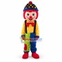 Gymbo the Clown Mascot Costume 