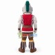 Spartan Soldier Mascot Costume Spartan Soldier Mascot Costume