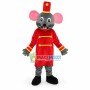Shrewd Timothy Q. Mouse Mascot Costume