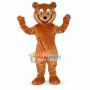 Lovely Bear Mascot Adult Costume