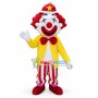 Clown Mascot Costume	