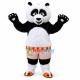 Adult Plush Master Po Ping the Giant Panda Kung Fu Panda Lightweight Mascot Cartoon Costume Adult Plush Master Po Ping the Giant Panda Kung Fu Panda Lightweight Mascot Cartoon Costume