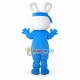 Fantasy Rabbit Mascot Costume Fantasy Rabbit Mascot Costume