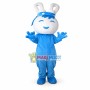 Fantasy Rabbit Mascot Costume