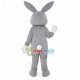 Simple version of Bugs Bunny Mascot Costume