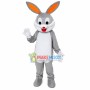 Simple version of Bugs Bunny Mascot Costume