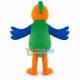Adult Size Colorful Parrot Mascot Costume Adult Size Colorful Parrot Mascot Costume
