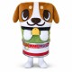 Canned Corgi Dog Lightweight Mascot Costume Canned Corgi Dog Lightweight Mascot Costume